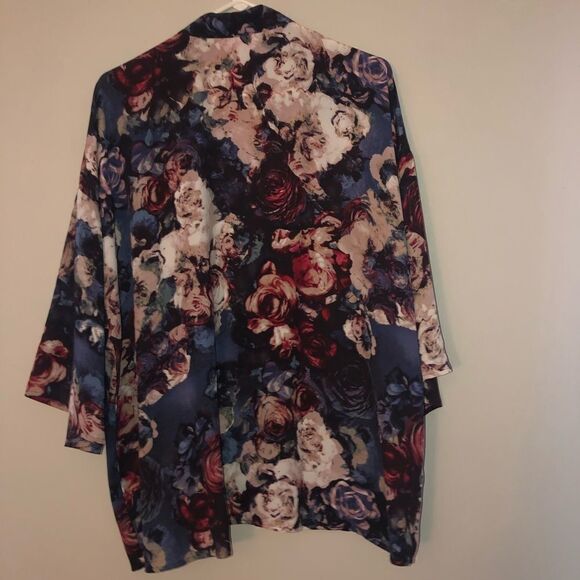 Laurie Felt cardigan size M - Picture 3 of 6